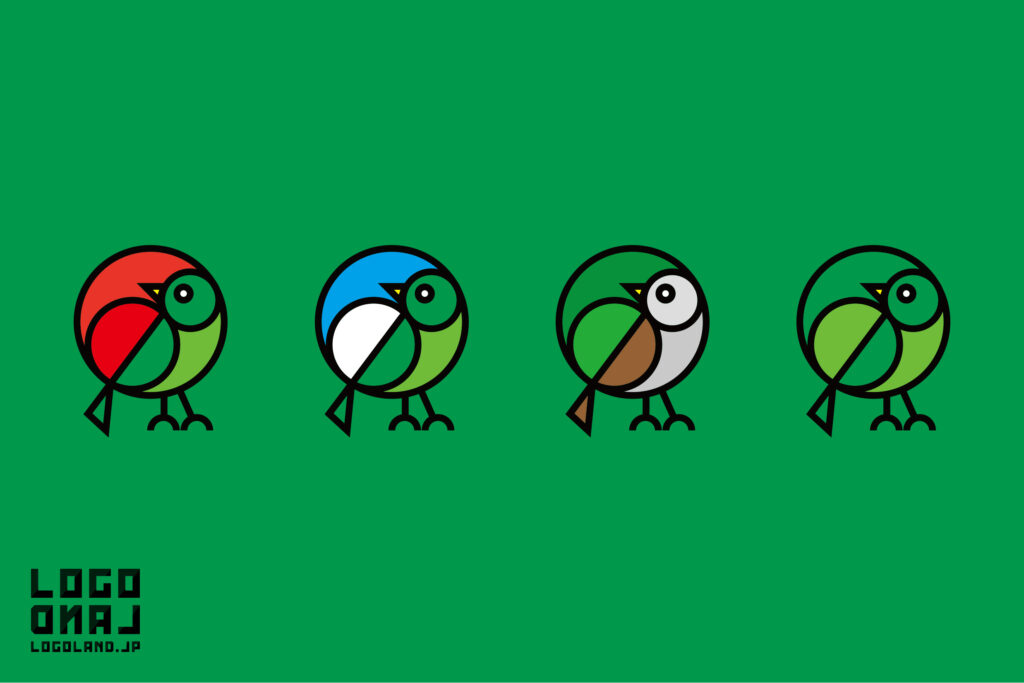 セミオーダーロゴ