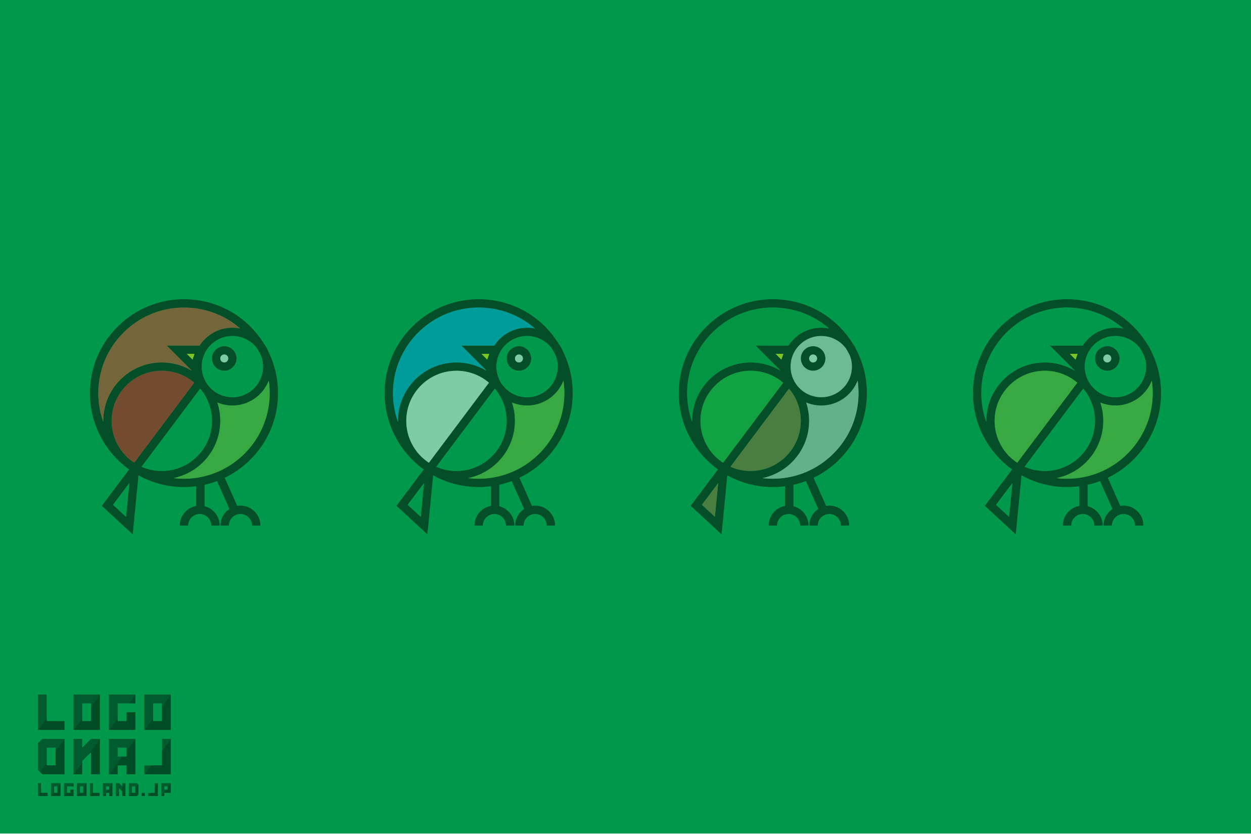 フルオーダーロゴ・セミオーダーロゴ・オプションのサービスページを公開いたしました