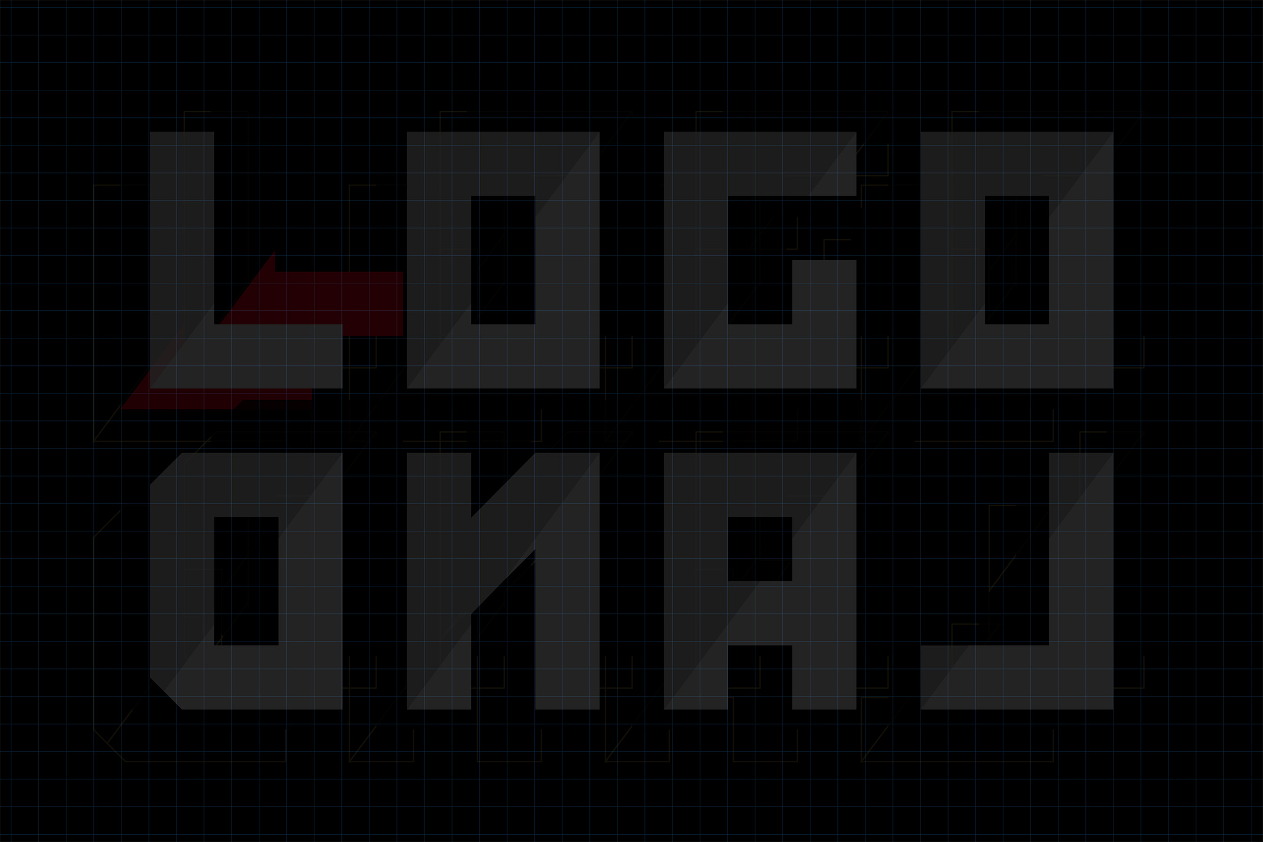 フルオーダーロゴとは