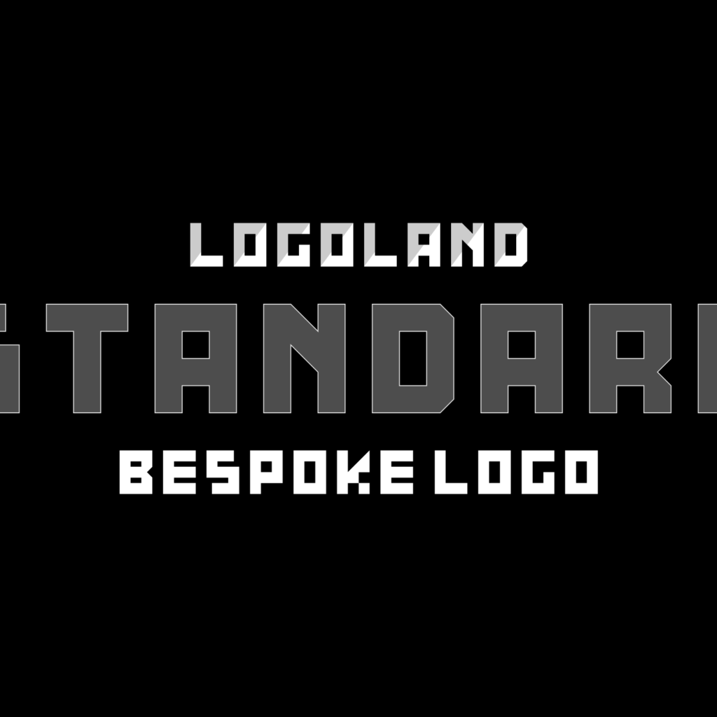 フルオーダーロゴ スタンダードプラン